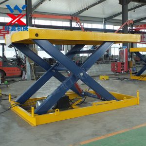 固定式升降機(jī)